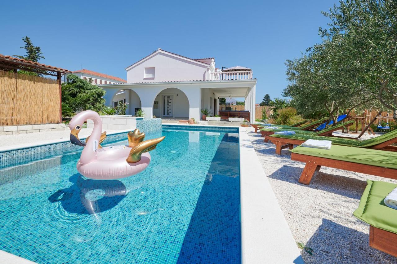 Villa Katja Kaštela Extérieur photo