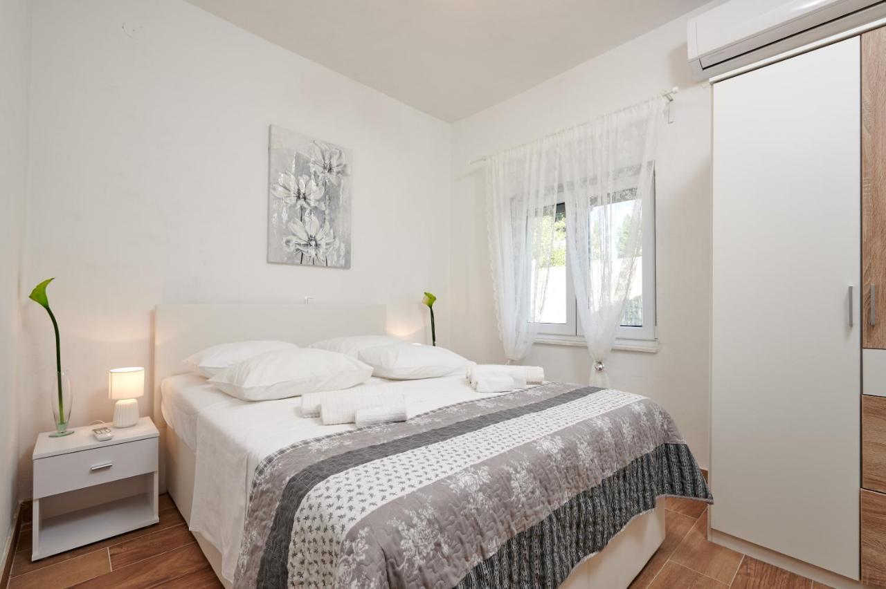 Villa Katja Kaštela Extérieur photo